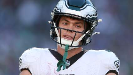 Eagles’ $9 Million Rookie CB Called ‘Biggest Steal’ of 2024 NFL Draft