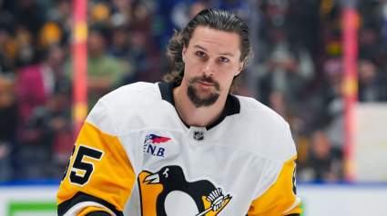 Trade Pitch Has Red Wings Adding Star $92 Million Defenseman in Blockbuster