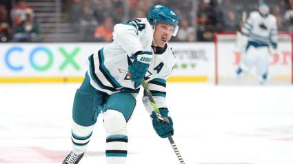 Analyst Links Maple Leafs to Trading for $20 Million Center