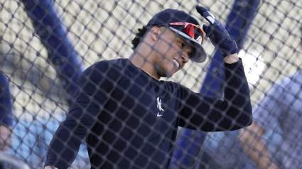 Juan Soto Predicted to Leave Yankees in Monster $675 Million Deal