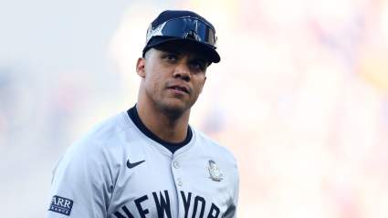 Insider Says Yankees’ Juan Soto is ‘Serious’ About Joining Surprise AL Team