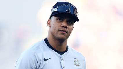 Dodgers Predicted to ‘Legitimately’ Pursue Projected $514 Million Slugger