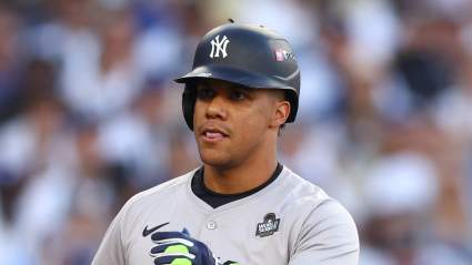 $260 Million Future HOF Viewed as Yankees’ Juan Soto Replacement