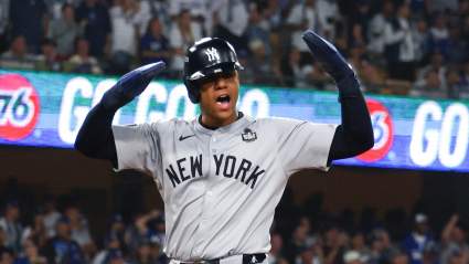 Yankees’ Juan Soto Predicted to Land Record-Setting Deal
