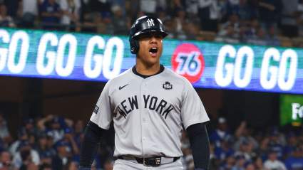 Yankees ‘Backup’ Soto Replacement Lands $130 Million in Prediction