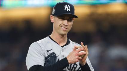 Yankees Make Final Decision on Future of Breakout Pitcher