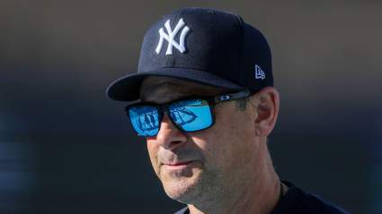 Yankees Predicted to Cut Ties With $18 Million Starter