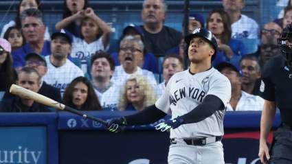 Yankees’ Soto Replacement Gets $54 Million in Prediction