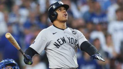 Insider Reveals Yankees’ Rival Will Make a ‘Better Offer’ to Juan Soto