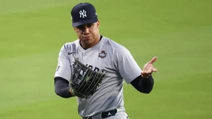 Insider Says Yankees Could Replace Juan Soto With Former 53-Home Run Slugger