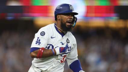 Dodgers Star Outfielder Reveals ‘Priority’ in Free Agency