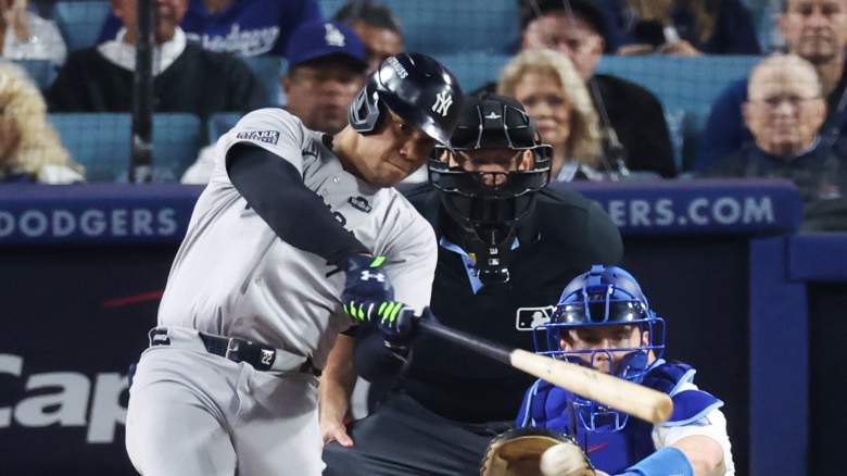 New York Yankees, Juan Soto, Toronto Blue Jays