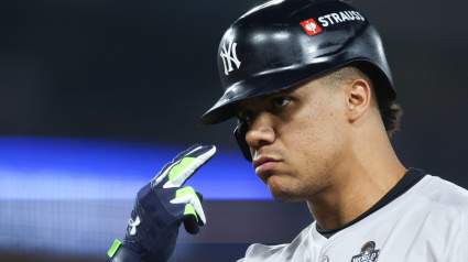 Yankees’ Surprise Plan to Replace Free-Agent Juan Soto Detailed