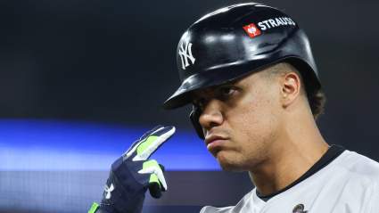 Yankees’ Hated Rivals Intend to Go ‘Full Blast’ After Soto, May Offer $700M