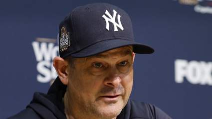 Yankees Cut Ties With $24 Million Pitcher in Latest Prediction