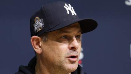 Former Yankees Ace Predicted to Sign With AL East Rival