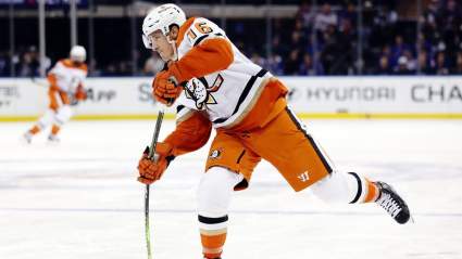 Trade Proposal Sees Maple Leafs Acquiring Star $25 Million Forward