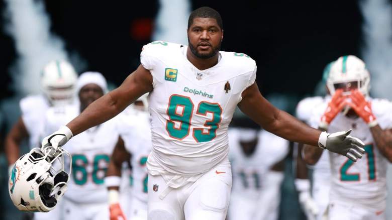 Calais Campbell, Minnesota Vikings