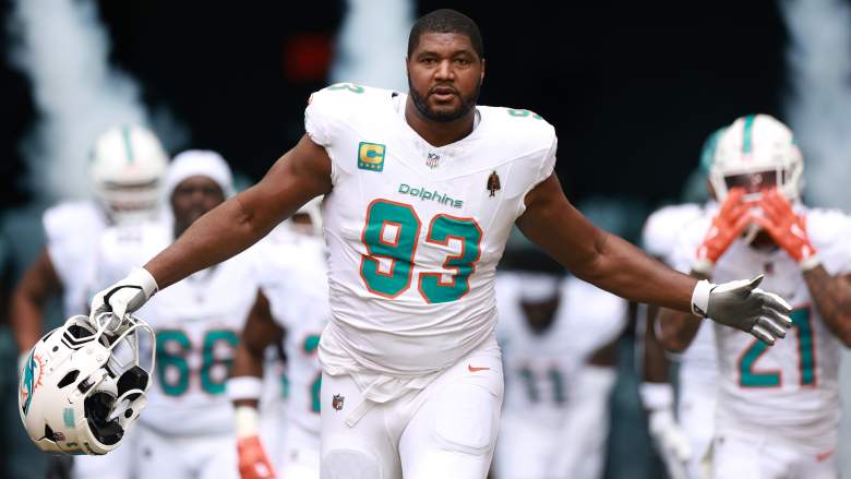 Calais Campbell