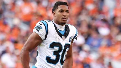 Dave Canales Sheds More Light on Panthers RB Situation