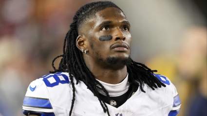 Cowboys Give Concerning Update on CeeDee Lamb Despite Win