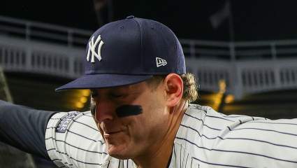 Yankees Linked to $15 Million Future Hall of Famer as Rizzo Replacement