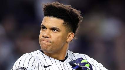 Yankees Rival Surprisingly Viewed as Real Suitor for Juan Soto