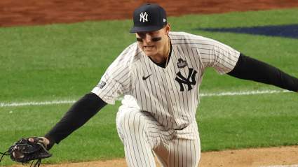 Yankees’ Predicted to Sign Rizzo Replacement on $65 Million Deal