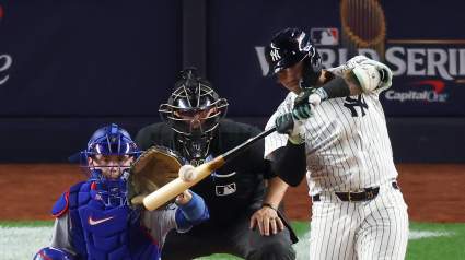 Yankees Linked to Trade for All-Star to Replace Gleyber Torres