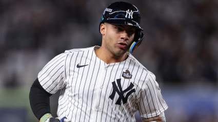 2-Time All-Star Infielder Predicted to Leave Yankees For Division Rival