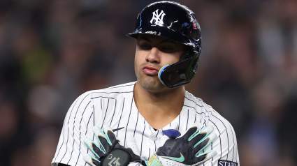 Yankees Predicted to Cut Ties With Projected $21 Million Former All-Star