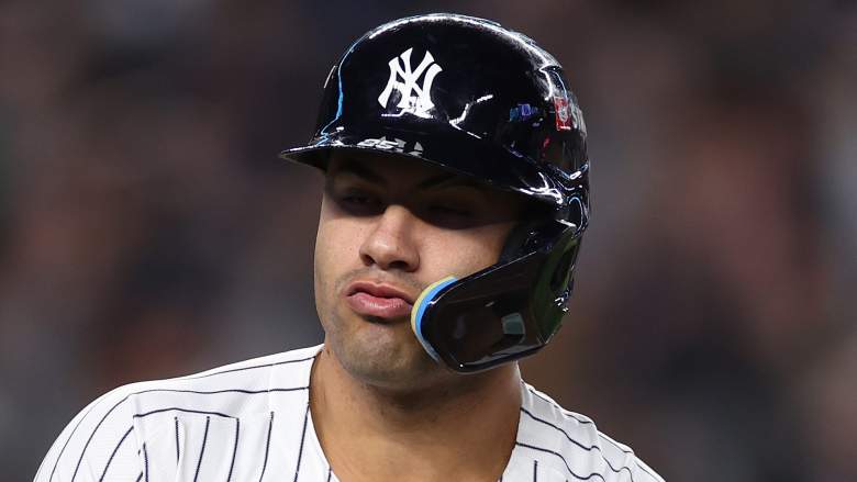 New York Yankees, Willy Adames, Gleyber Torres