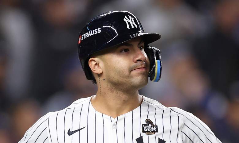 New York Yankees, Toronto Blue Jays, Gleyber Torres