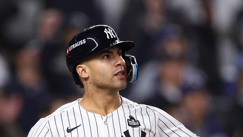 New York Yankees, Willy Adames, Gleyber Torres