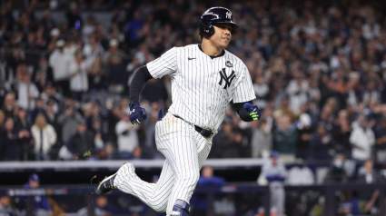 Yankees’ Juan Soto Predicted to Sign $700 Million Deal With Rival