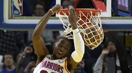 Warriors Get Good News on Jonathan Kuminga Return Date