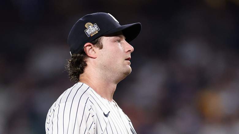 New York Yankees, Gerrit Cole, Roki Sasaki