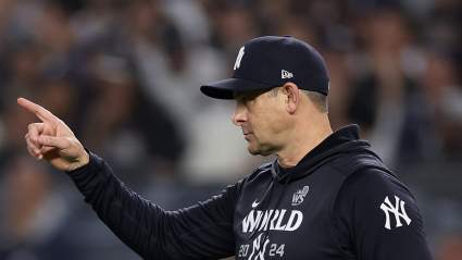 Yankees Trade Idea Would Land Top Player on Trade Market