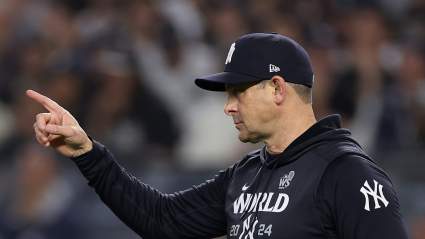 Yankees All-Star Predicted to Depart in Free Agency for $20 Million