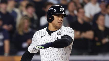Yankees’ Juan Soto Predicted to Depart for Near Record-Breaking Deal