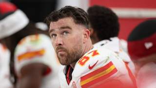 Travis Kelce Blasted for Comments After Election Results