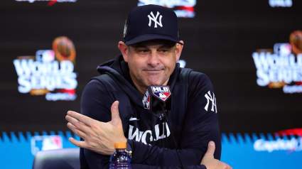 Yankees Fans Rip Franchise Over Key Decision on Manager