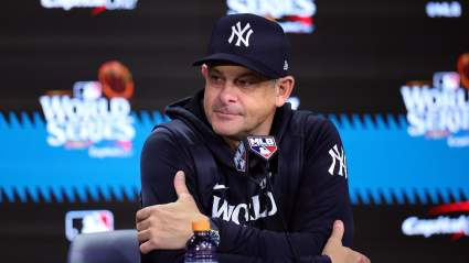Yankees Predicted to Sign $398 Million Former Cy Young Winner