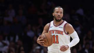 Jalen Brunson Speaks Out After Failed Game-Winner vs. Bulls