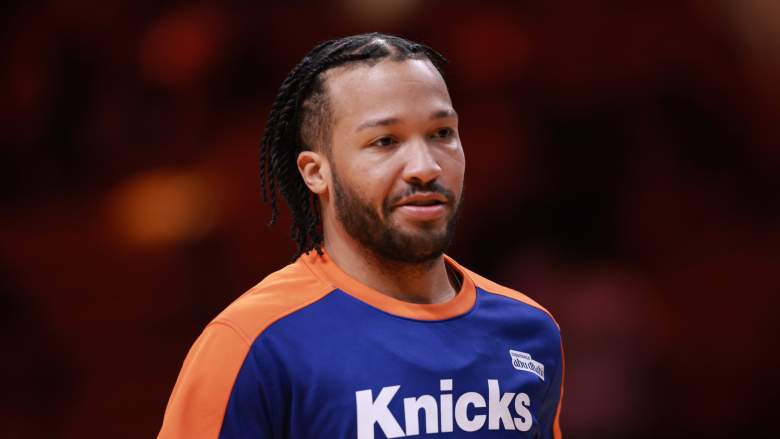 Jalen Brunson Gets Honest After Knicks Loss to Hawks