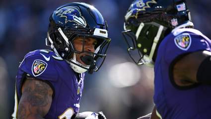 Ravens HC Names New Starters to Fix Secondary