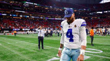 Cowboys Dak Prescott Replacement Options After Serious Injury