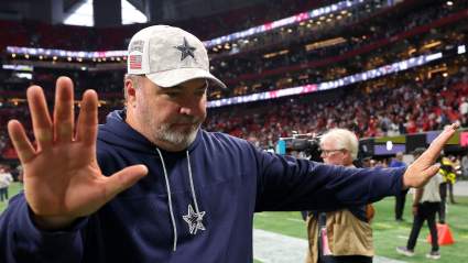 Cowboys Coach Search Takes Surprising Turn With Jerry Jones Comments