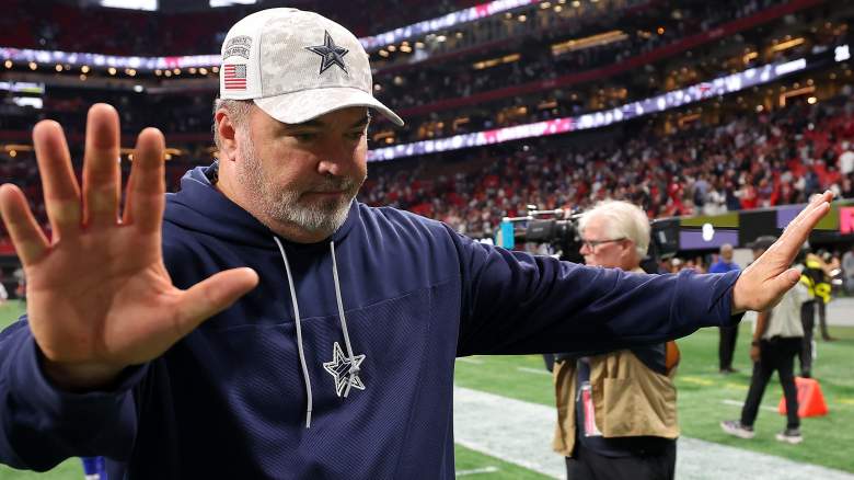 Cowboys Mike McCarthy's $5.7 Million Move Raises Questions on Future