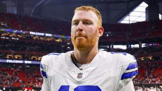 Cowboys Urged to Make Quarterback Change in Week 13